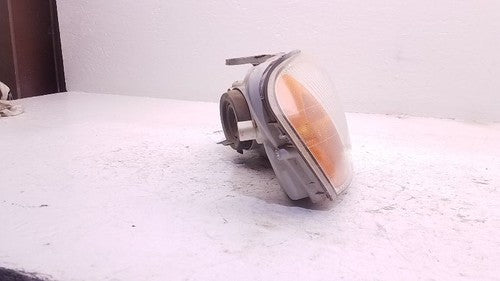 2000-2002 Hyundai Accent Passenger Right Headlight Head Lamp Oem 9210225050