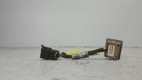 1997 Lincoln Mark Viii Memory Seat Switch With Harness Tan Driver 1 2