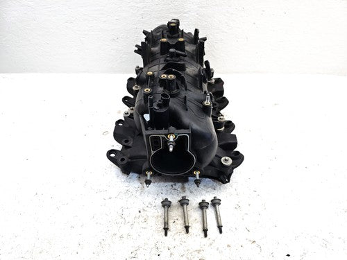 1999-2002 Silverado 1500 Intake Manifold Oem 5.3L 4X4
