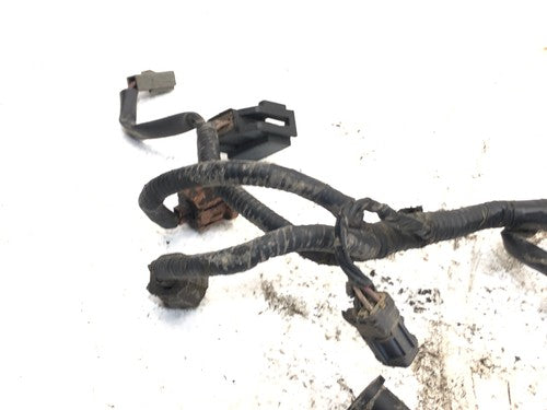 1997 Ford Escort Wiring Harness For Engine Oem 2.0L Sohc Mt 5 Speed