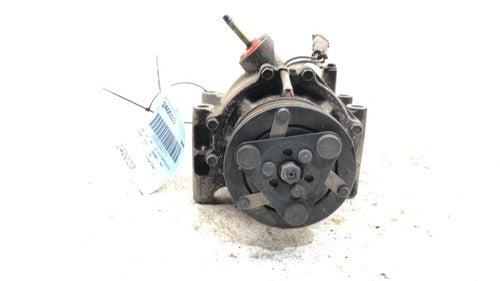 2007-2009 Chevy Trail Blazer Ac Compressor Air Conditioner Pump Assembly 4.2L