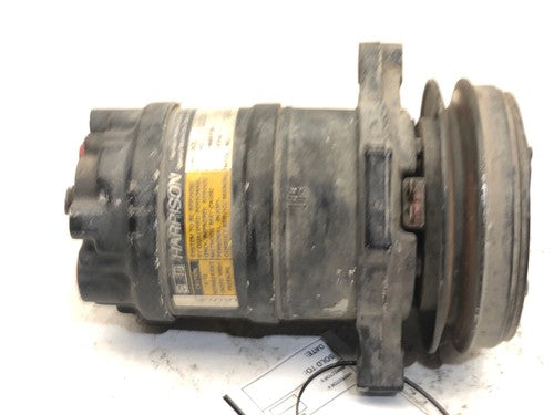 1985-1986 Chevy Cavalier Ac Compressor Air Conditioner Pump Assembly Oem 2.8L