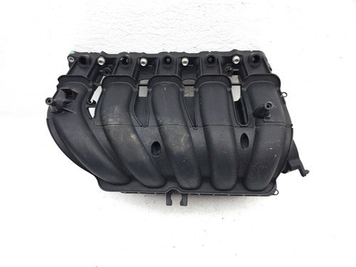 2012-2014 Vw Passat Intake Manifold Oem 2.5L 07K133201M