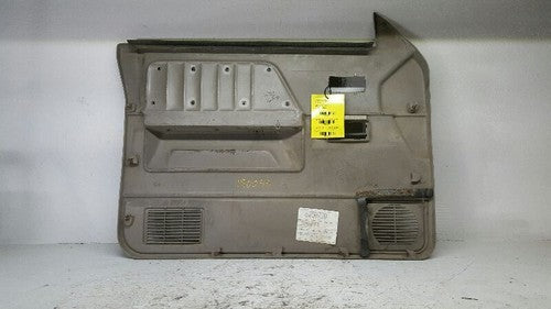 1996 Dodge Dakota Passenger Right Front Inside Door Trim Panel Oem
