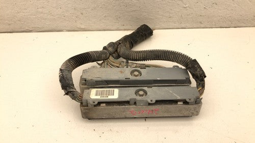 2007 Chevy Silverado 1500 Ecm Wiring Pigtail Harness Oem Plugs Set