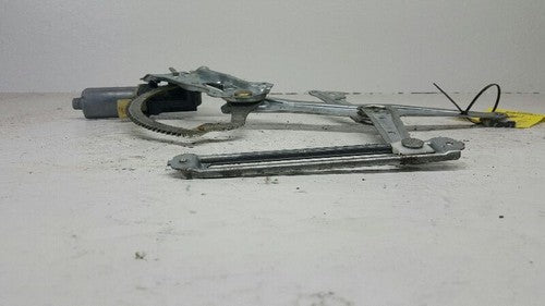 1998-2005 Mercedes Ml500 Passenger Front Window Regulator 1637201246