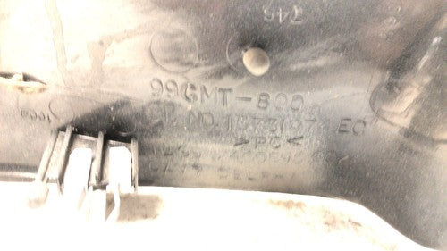 2000-2002 Gmc Yukon Trim Bezel Around Speedometer Oem Dash Surround Panel