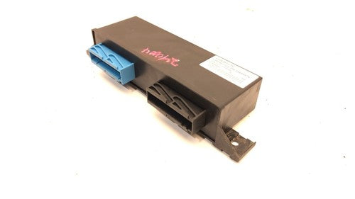 2006-2009 Pontiac G6 Convertible Top Module Computer 15899976