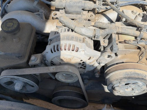 1990-1994 Alternator 2.2L 23700Aa090R1