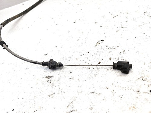 99-02 Chevy Silverado 2500 Cruise Control Servo Assembly Module With Cable Oem