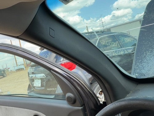 2006 Chevy Equinox Driver Left A Pillar Trim Windshield Post Panel Oem