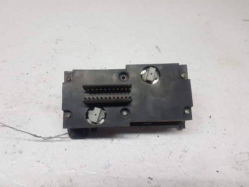 1989 Cadillac Seville & Eldorado Wiper Cruise Mirror Combo Switch 86-91