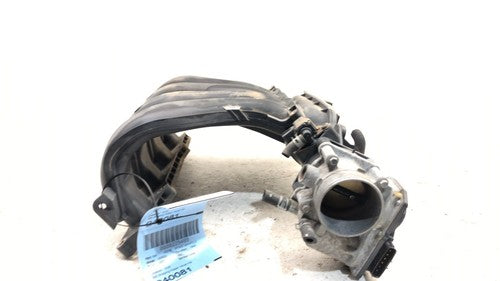 2007 Nissan Versa Intake Manifold Oem 1.8L Dohc 14001El00a