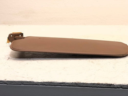 1975 Chevy C10 Pickup Passengr Right Sun Visor Oem Brown