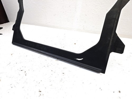 05-09 Dodge Ram 2500 3500 Radiator Cooling Fan Shroud Oem 5.9L Cummins Diesel