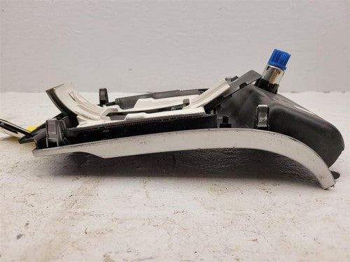2003-2008 Mazda 6 Floor Shifter Trim Bezel Surround Panel Oem Gk2a60350j02