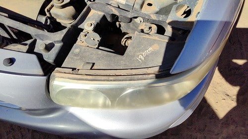 2000-2004 Buick Lesabre Buick Lesabre Driver Left Head Light Oem Front Lamp