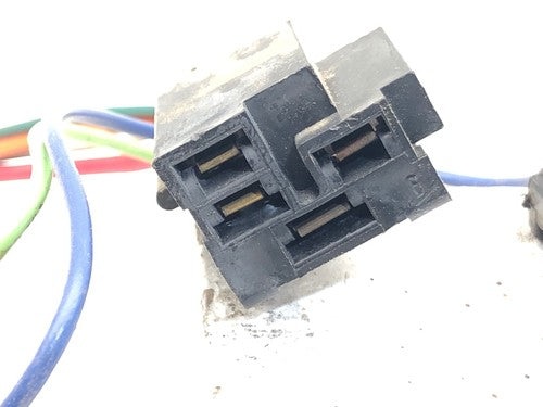 1997 Dodge Ram 1500 Wiring Pigtails Set For Steering Column Repair Wiring Plugs
