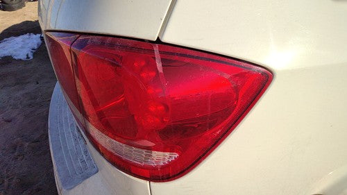 2011-2020 Dodge Journey Passenger Right Tail Light Brake Lamp Oem Rear