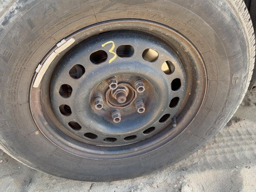 1995-2001 Chevy Lumina 15x6 Steel Wheel OEM Factory Rim