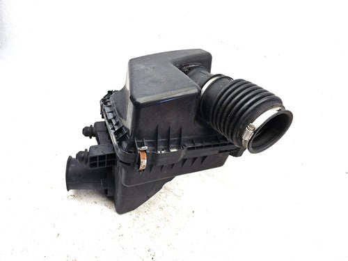 05-09 Equinox Complete Air Intake Cleaner Filter Box Housing With Tube Oem 3.4L