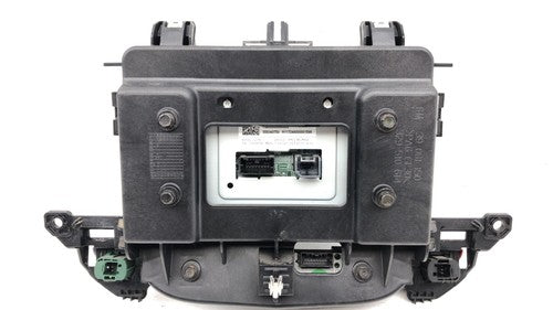 2018 Buick Regal Stock Radio Oem Factory Stereo Cd Player 42342511