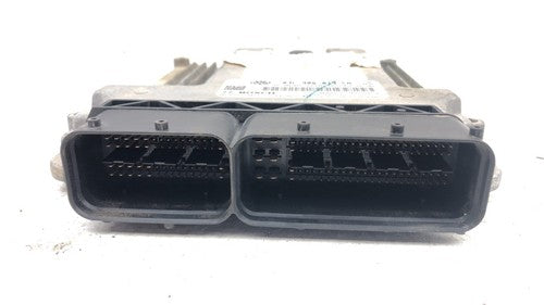 2009-2010 Vw Jetta Electronic Control Module Computer Ecm Ecu 2.0L 03L906019Cm