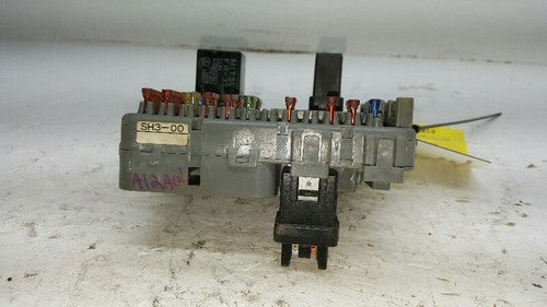 1990 Honda Civic Interior Fuse Box Behind Dash Oem