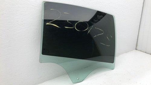 2018-2020 Buick Regal Passenger Right Rear Side Window Door Glass Oem Back