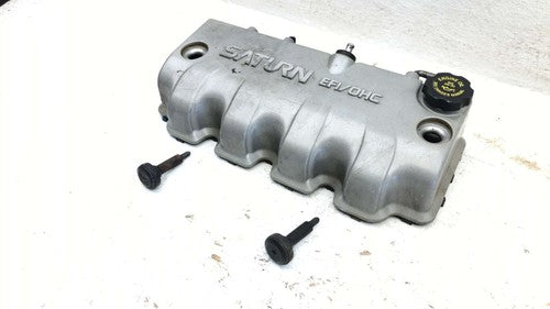 1995-2002 Saturn Sl1 Valve Cover With Hardware Bolts Oem 1.9L Sohc
