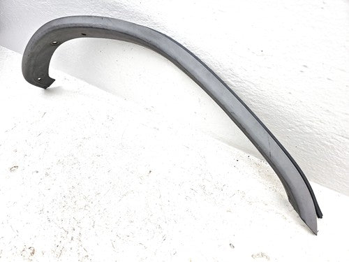 2000-2004 Nissan Xterra Driver Left Rear Wheel Flare Moulding Oem Back