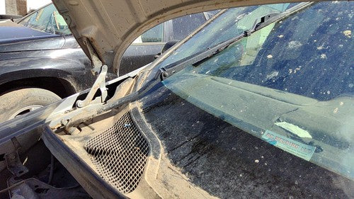 1997-2005 Chevy Venture Passenger Right Windshield Wiper Arm Oem Blade Lever