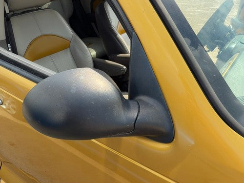 2001-2004 Chrysler Pt Cruiser Passenger Right Power Side Mirror Door Mounted Oem