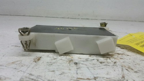 2000 Cadillac Seville Passenger Right Front Door Control Module Computer Oem