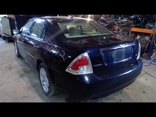 2007-2009 Ford Fusion Driver Left Front Inside Door Trim Panel Oem