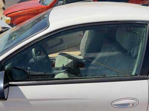 2000-2007 Chevy Monte Carlo Driver Left Front Side Window Door Glass Oem