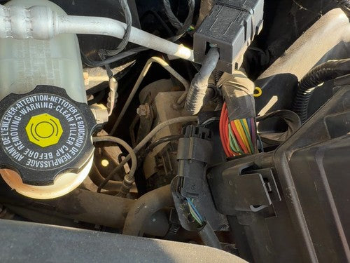 03-05 Vue Redline Complete Anti Lock Brake Pump Unit Oem Abs Module Assembly Awd