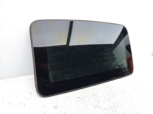 2004-2008 Nissan Maxima Sun Roof Glass Oem Top Window 912107Y010
