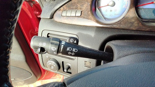 2006-2011 Buick Lucerne Turn Signal Switch Column Control Lever Headlight Oem