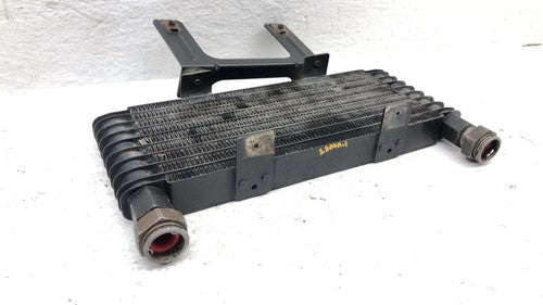 2001-2007 Chevy Silverado 2500 Hd Transmission Oil Cooler Oem 8.1L 89040217