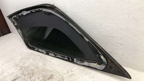 2002-2007 Buick Rendezvous Driver Left Rear Quarter Glass Back Side Window Oem