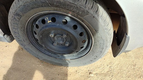 2007-2012 Nissan Versa 15 Inch Steel Wheel Spare Factory Rim Oem 40300En10B