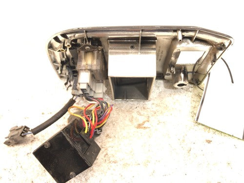 1990 Ford E150 Van Econoline Windshield Wiper Switch Assembly Control Head Dash