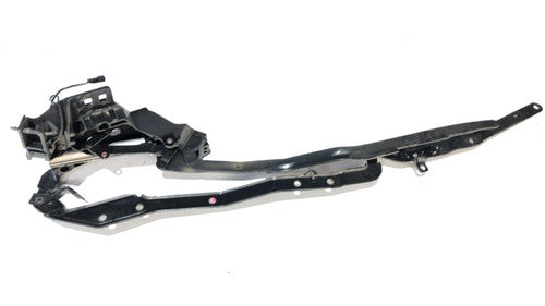 06-09 G6 Convertible Top Hinge Kit Left And Right Center Link With Cylinders
