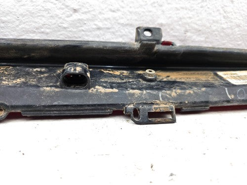 2004-2009 Cadillac Srx Third Brake Light Middle Lamp Oem