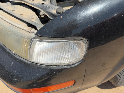 97-99 Nissan Maxima Driver Left Front Turn Signal Light Lamp Oem Fender Mounted