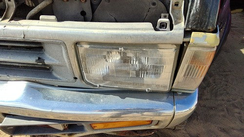 1987-1995 Nissan Pathfinder Driver Left Head Light Oem Front Lamp B606041G00