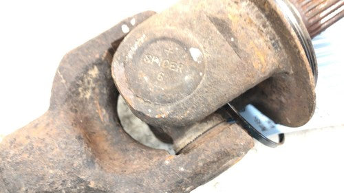 1987-1995 Jeep Wrangler Yj Passenger Right Front Axle Shaft Assembly Oem 4X4