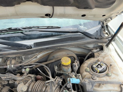 2000-2001 Infiniti I30 Driver Left Windshield Wiper Arm Oem Blade Lever