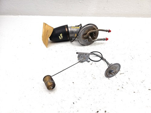 83-89 Mercury Grand Marquis Complete Fuel Pump With Sending Unit Gas Level Oem